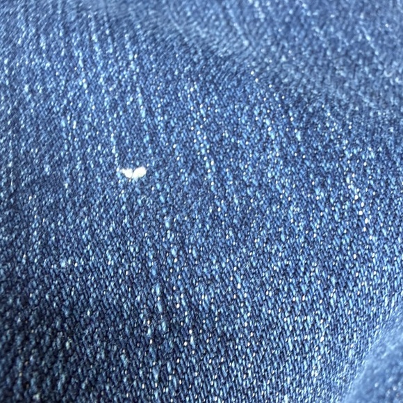 Maurices Dark Blue Women Jeans - Picture 9 of 16